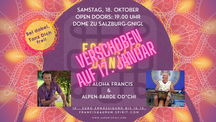 Ecstatic Dance >DJ Francis & Od*Chi