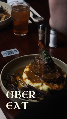 UBER EAT