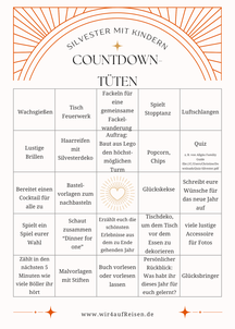 Schritt-für-Schritt Anleitung, um Reisen als Familie selbst planen und organisieren, mit Bonus-Kapitel zu Kreuzfahrten, Beispielrouten und Packliste