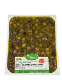Olive nere Campagnole