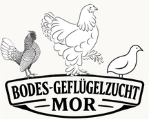 Bodes-Geflügelzucht-Mor