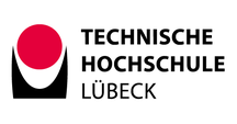 Das Logo der technischen Hochschule Lübeck
