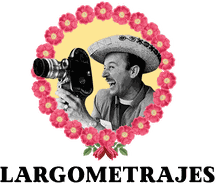 Largometrajes logo