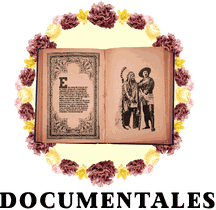 Documentales logo