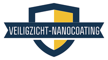Veiligzicht-Nanocoating veilig en kristalhelder zicht in slechte weersomstandigheden.