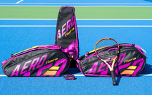 In unserem Shop findest du alles zum Thema Padel und Tennis.