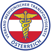 Verband medizinischer Transportdienste Österreich® (VMTD)