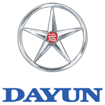 Dayun Trucks logo