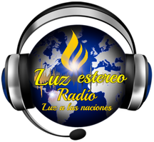 Página web de luzstereoemisora