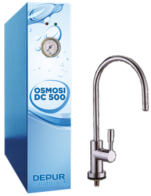 Osmosi DC500