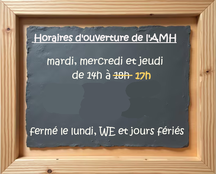 CLIC SUR L'ARDOISE