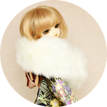 Qサイズ 一覧 Fashion Royalty16,MSD・SDM等 - ドール着物 通販