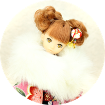 Sサイズ一覧 リカちゃん,ブライス,ダル等のサイズ - ドール着物 Sサイズ一覧 リカちゃん,ブライス,ダル等のサイズ - ドール着物