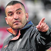 Adrian Hernández