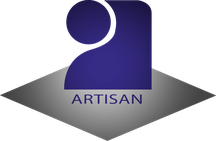 artisan maçon Montpellier logo