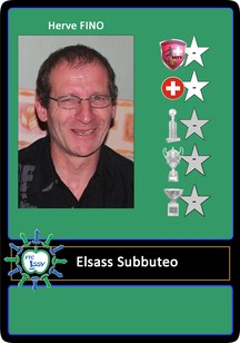Elsass Subbuteo