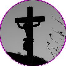 Taufe auf Jesus