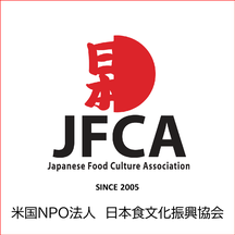 アメリカで正しい日本食文化を