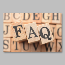 FAQ