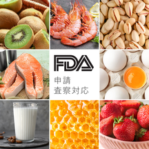 FDA代理人・施設登録代行