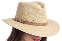 SOMBREROS Y ABANICOS-SANTANDER