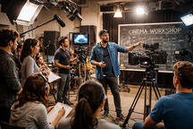 Associassion Cinéma Bagneres de Bigorre