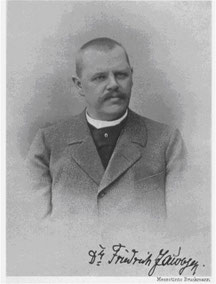 Friedrich Jacobsen