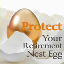 Do you know how to protect your retirement account ?
