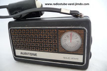 Auritone Solid State 6QA12  Bj.1971-1973