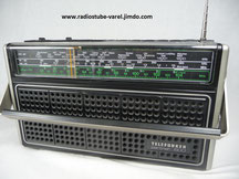 Telefunken Partner 600 Bj.1977-1978