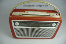 Graetz Joker Bj. 1962-1963
