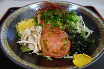 冷やし中華
