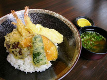 天丼