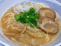 ラーメン