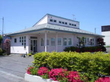 八戸市沼館　くぼた歯科医院