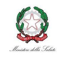MINISTERO DELLA SALUTE - KLICCA SUL LOGO