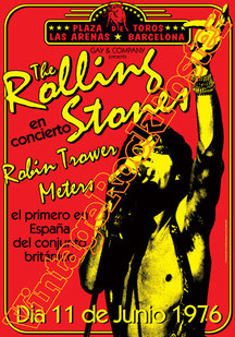 rolling stones,angie,rolling stones poster,poster, Mick Jagger, Keith Richards, Ronnie Wood, Charlie Watts,brian jones,paint it black,symphathy for the devil,miss you,star me up,wild horses,brown suga