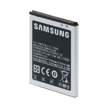 Samsung Originalakku mit 1650mAh