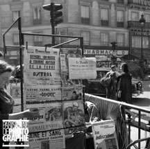 Un barnum parisien