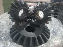 Caja de transmisiòn inversora de giro HM400