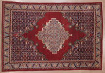 Iran Senneh 1,75 x 1,21 m