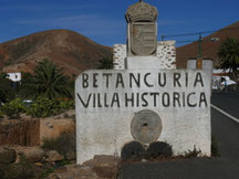 Betancuria