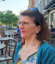 Doreen Westphal