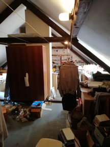 haus entrümpeln, wohnung entrümpeln