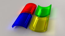 Logo Microsoft