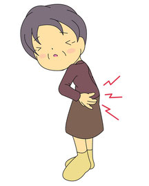 坐骨神経痛ヘルニア