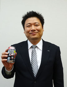 二ノ宮治之課長