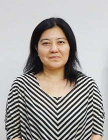 井本亜香主査