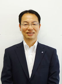 福北耕一次長