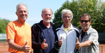 Metzker,Bröckelmann,Wittig,Wildfang